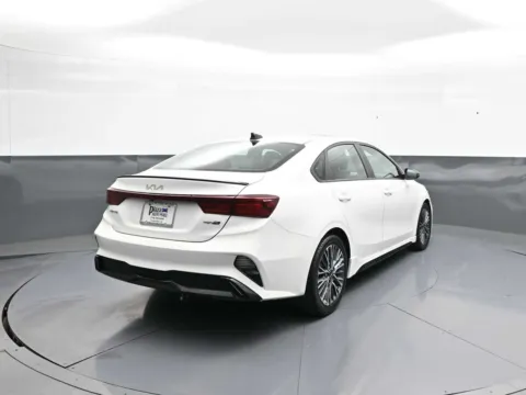 More photos of 2023 Kia Forte GT-Line at Plaza Kia, NY