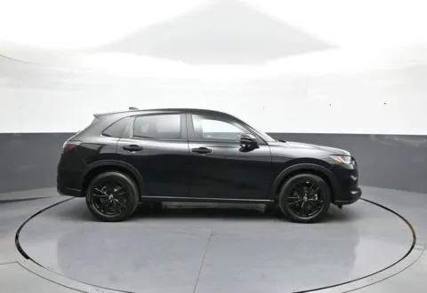 More photos of 2027 Honda HR-V Sport at Plaza Kia, NY