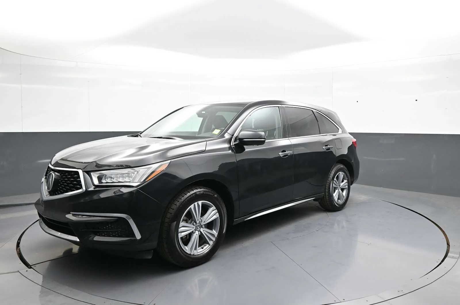 2020 Acura MDX Base
