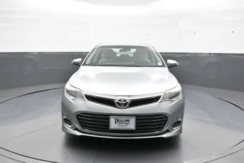 More photos of 2015 Toyota Avalon XLE at Plaza Kia, NY
