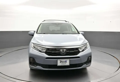Photos of 2025 Honda Odyssey Touring for sale in Brooklyn, NY at Plaza Kia