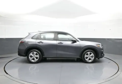 More photos of 2023 Honda HR-V LX at Plaza Kia, NY
