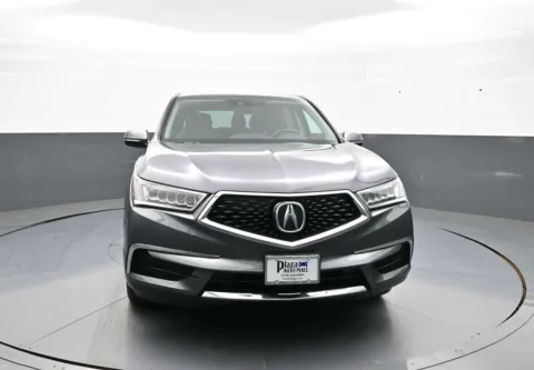 Photos of 2020 Acura MDX SH-AWD for sale in Brooklyn, NY at Plaza Kia