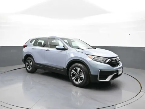 More photos of 2021 Honda CR-V Special Edition at Plaza Kia, NY