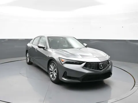 Photos of 2024 Acura Integra for sale in Brooklyn, NY at Plaza Kia