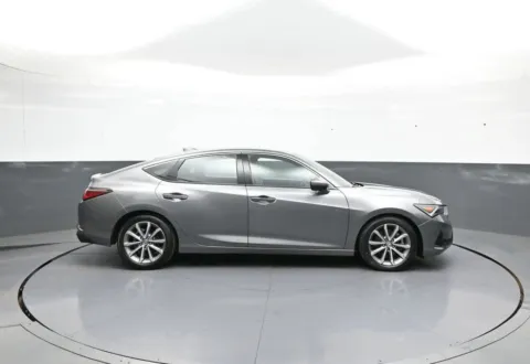 More photos of 2024 Acura Integra at Plaza Kia, NY
