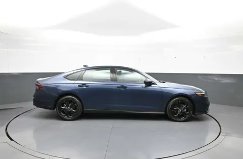 More photos of 2025 Honda Accord SE at Plaza Kia, NY
