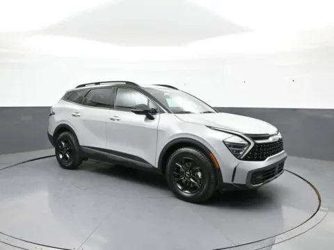 More photos of 2024 Kia Sportage X-Pro Prestige at Plaza Kia, NY