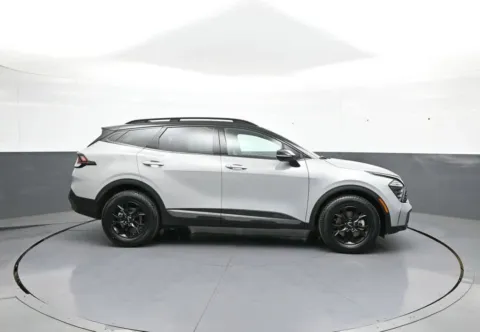 More photos of 2024 Kia Sportage X-Pro Prestige at Plaza Kia, NY