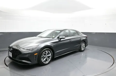 Gray 2023 Hyundai Sonata SEL for sale in Brooklyn, NY