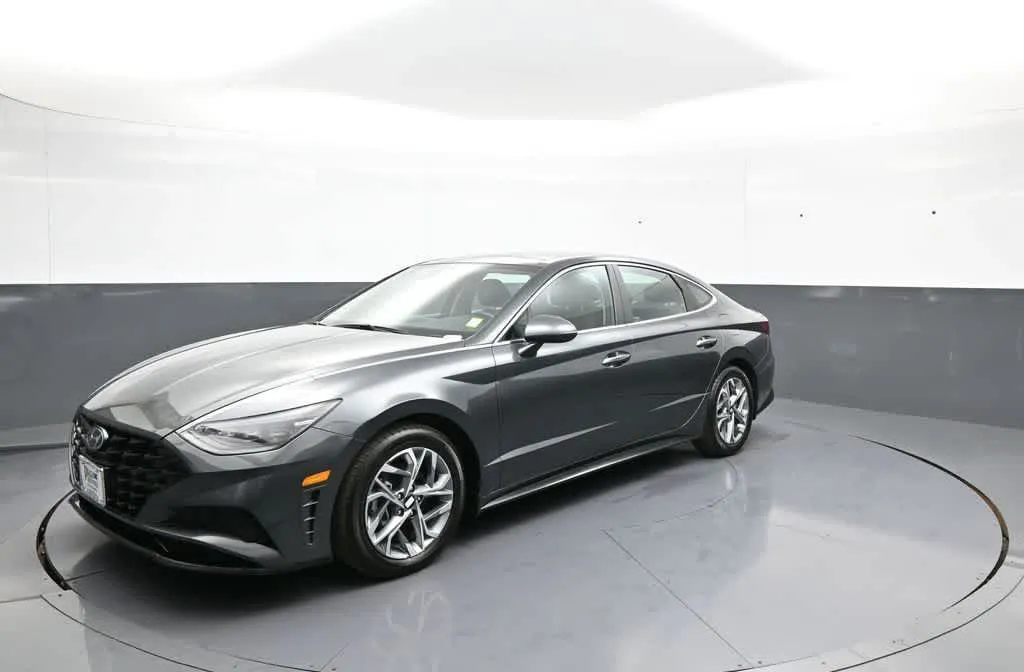 2023 Hyundai Sonata