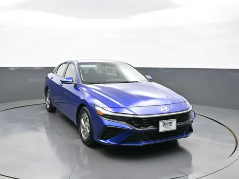 Photos of 2025 Hyundai Elantra SE for sale in Brooklyn, NY at Plaza Kia