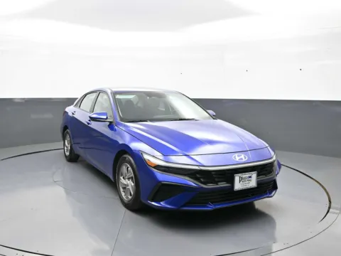 Photos of 2025 Hyundai Elantra SE for sale in Brooklyn, NY at Plaza Kia