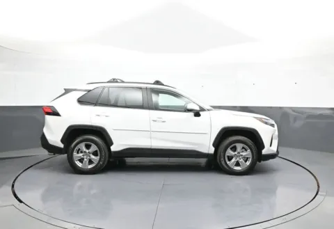 More photos of 2025 Toyota RAV4 XLE at Plaza Kia, NY