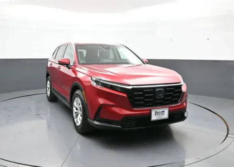 Another view of 2025 Honda CR-V LX for sale in Brooklyn, NY at Plaza Kia