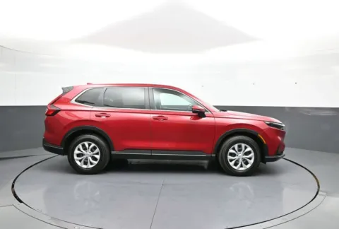 More photos of 2025 Honda CR-V LX at Plaza Kia, NY