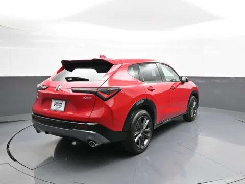 More photos of 2025 Acura ADX w/A-Spec Package at Plaza Kia, NY