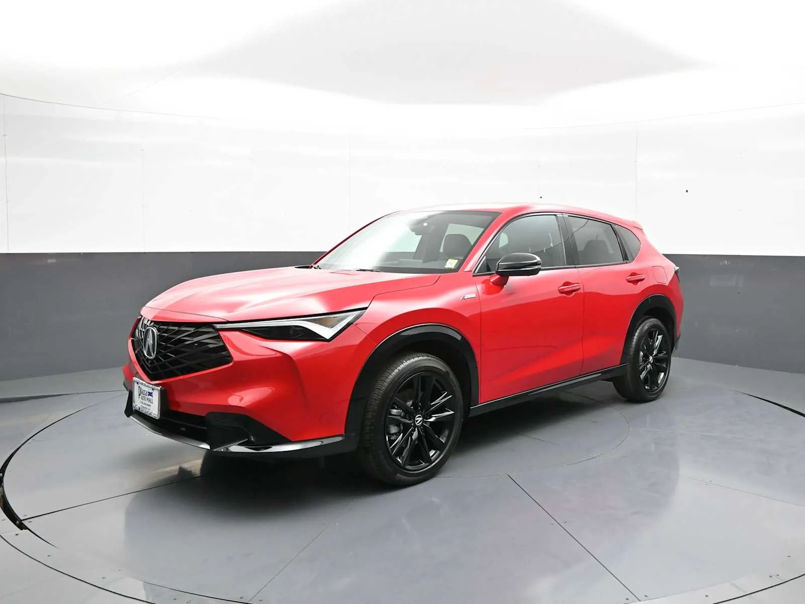 Red 2025 Acura ADX w/A-Spec Advance Package for sale in Brooklyn, NY