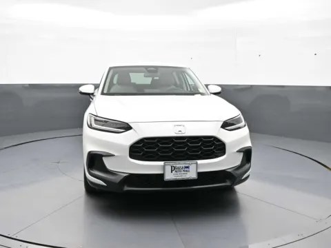Photos of 2026 Honda HR-V LX for sale in Brooklyn, NY at Plaza Kia