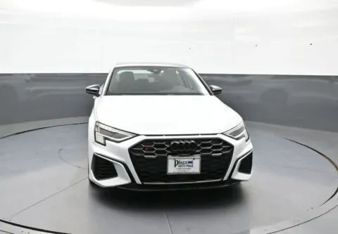 Photos of 2023 Audi S3 Prestige for sale in Brooklyn, NY at Plaza Kia