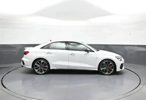 More photos of 2023 Audi S3 Prestige at Plaza Kia, NY