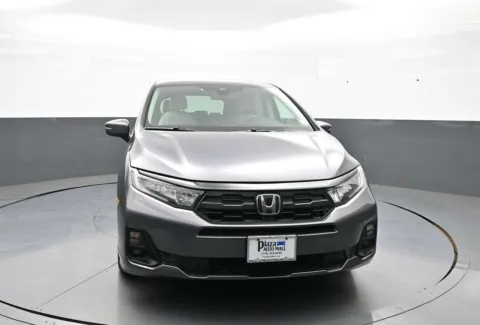 Another view of 2025 Honda Odyssey EX-L for sale in Brooklyn, NY at Plaza Kia