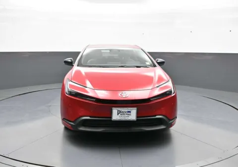 Photos of 2026 Toyota Prius LE for sale in Brooklyn, NY at Plaza Kia