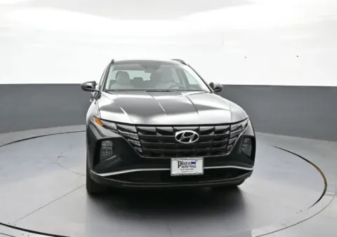 Black 2024 Hyundai Tucson SEL for sale in Brooklyn, NY