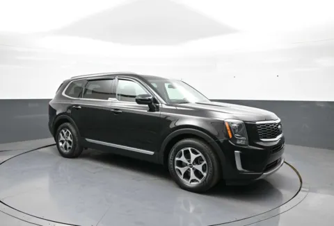 More photos of 2020 Kia Telluride EX at Plaza Kia, NY