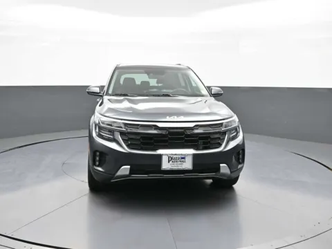Another view of 2025 Kia Seltos SX for sale in Brooklyn, NY at Plaza Kia