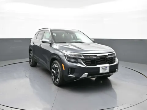 More photos of 2025 Kia Seltos SX at Plaza Kia, NY
