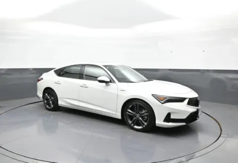More photos of 2024 Acura Integra w/A-Spec Technology Package at Plaza Kia, NY