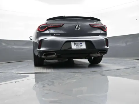 Gray 2023 Acura TLX w/A-Spec Package for sale in Brooklyn, NY