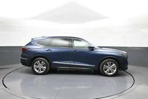 More photos of 2025 Acura MDX SH-AWD at Plaza Kia, NY