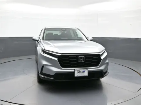 Photos of 2025 Honda CR-V EX-L for sale in Brooklyn, NY at Plaza Kia