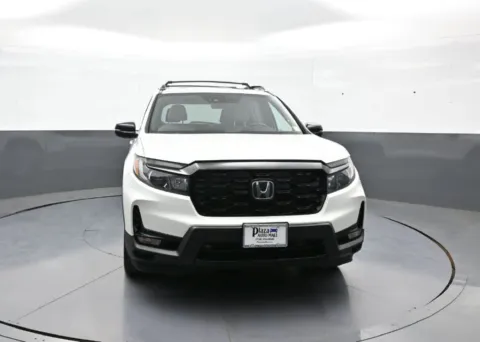 Photos of 2022 Honda Passport Elite for sale in Brooklyn, NY at Plaza Kia