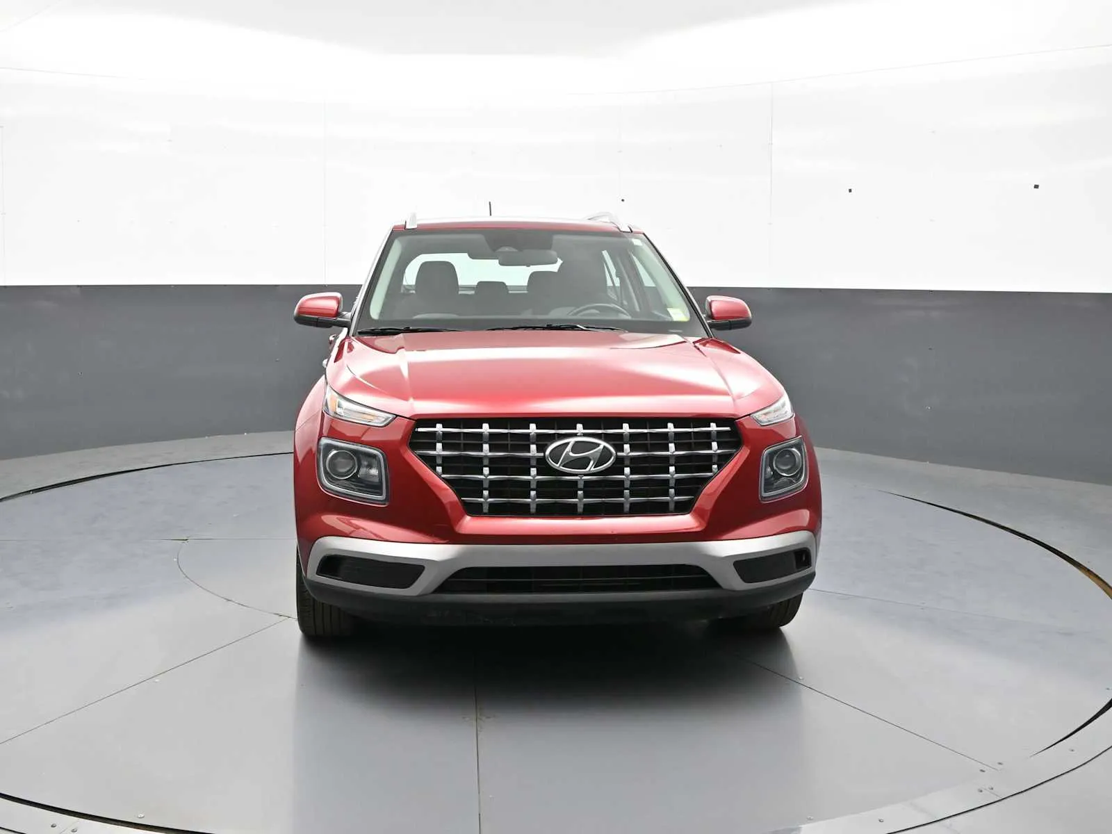 Red 2024 Hyundai Venue SEL for sale in Brooklyn, NY