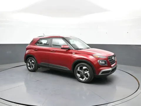 Another view of 2024 Hyundai Venue SEL for sale in Brooklyn, NY at Plaza Kia