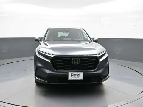 Photos of 2024 Honda CR-V EX-L for sale in Brooklyn, NY at Plaza Kia