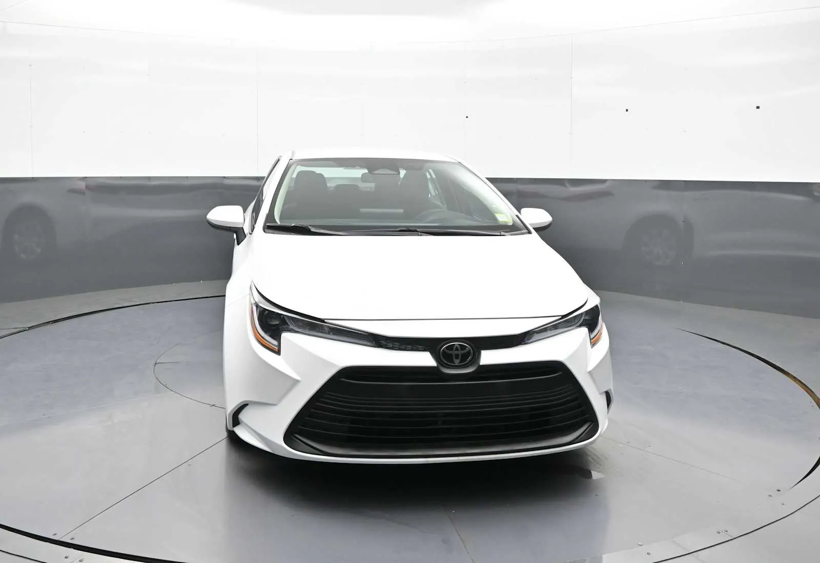 White 2026 Toyota Corolla LE for sale in Brooklyn, NY