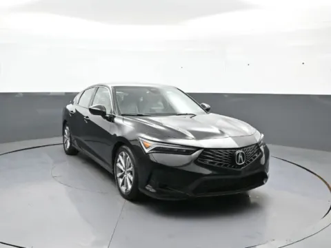 Another view of 2024 Acura Integra for sale in Brooklyn, NY at Plaza Kia