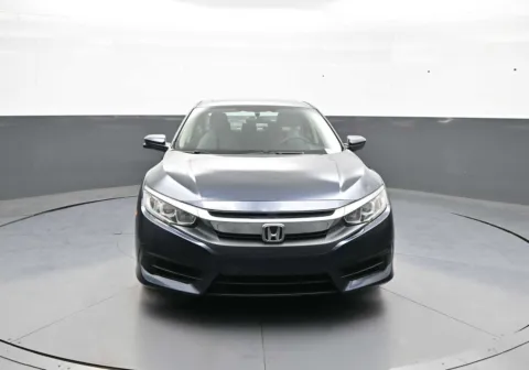 Photos of 2018 Honda Civic Sedan EX for sale in Brooklyn, NY at Plaza Kia
