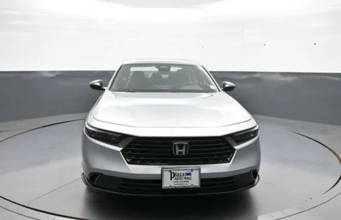 Photos of 2024 Honda Accord Hybrid Sport-L for sale in Brooklyn, NY at Plaza Kia