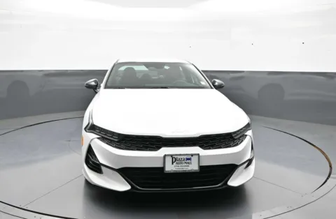 Photos of 2024 Kia K5 GT-Line for sale in Brooklyn, NY at Plaza Kia
