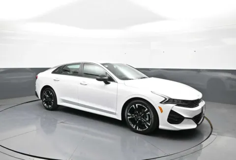 More photos of 2024 Kia K5 GT-Line at Plaza Kia, NY