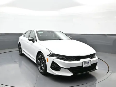 Another view of 2024 Kia K5 GT-Line for sale in Brooklyn, NY at Plaza Kia