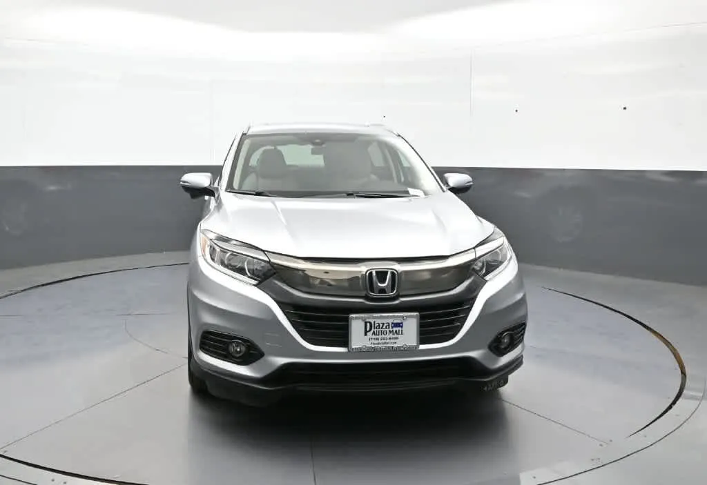 2019 Honda HR-V