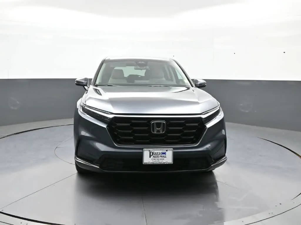 Gray 2024 Honda CR-V EX for sale in Brooklyn, NY
