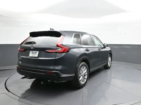 More photos of 2024 Honda CR-V EX at Plaza Kia, NY