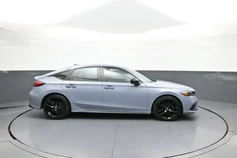 More photos of 2023 Honda Civic Sport at Plaza Kia, NY